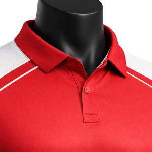 Uniforme de Rugby Sublimado para Hombre OEM, Cuello en V, Absorbe la Humedad, Antibacteriano, Secado Rápido, Sin Mangas, Correa Elástica, Deportes de Equipo - Product Image 3