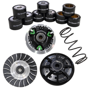 Lead Giorno Transmission <b>Kit</b> Stainless Steel Aluminum <b>Alloy</b> CSRK - Product Image 2