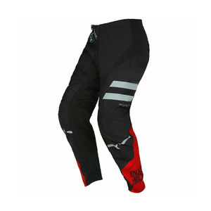 Traje de Motocross de Verano con Diseño Sublimado Personalizado para Hombre, Impermeable y Transpirable, de Poliéster/Nailon, con Características para Carreras de ATV/MTB - Product Image 4
