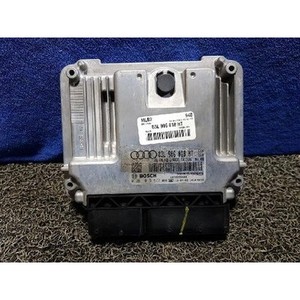 ECUs y Módulos de Computación Usados A4 03L906018HT - Product Image 1