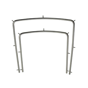Juego de 16 Herramientas de Goma para Odontología, Perforador de Goma para Odontología de Alta Calidad, Juego de Herramientas de Barrera de Goma Oral - Product Image 5
