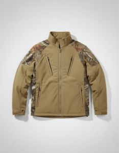 Chaqueta de Caza Premium 3 en 1, Impermeable y Transpirable, con Forro Polar Interior Extraíble para Uso en Exteriores en Todas las Estaciones - Product Image 6