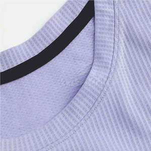 Débardeur Homme Col Rond 100% Coton Couleur Unie Respirant Séchage Rapide Couleurs Personnalisables pour la Salle de Sport, la Maison et les Activités de Plein Air - Product Image 6