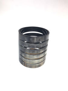 Portavelas Rústico Hecho a Mano con Cuerno de Búfalo, Decoración de Mesa - Product Image 3