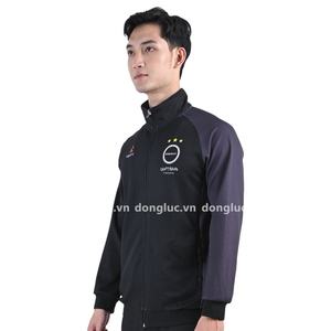 แจ็กเก็ตกีฬา2024มีซิปรูดซิปสำหรับออกกำลังกายในฤดูร้อนสำหรับฤดูใบไม้ร่วงวิ่งจ๊อกกิ้งกิจกรรมกลางแจ้งอื่นๆ - Product Image 5