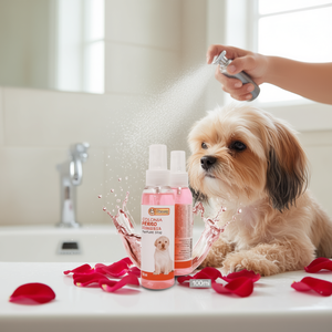 Yommy Colonia Para Perros Frambuesa 100ml <b>Perfume</b> <b>Dog</b> - Product Image 3