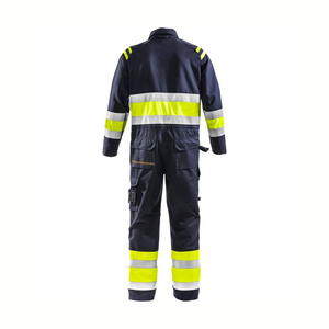 Uniformes de Trabajo para Hombre de Primera Calidad, Cómodos, Transpirables e Impermeables, Conjuntos de Overoles de Seguridad al Por Mayor, Más Vendidos - Product Image 2