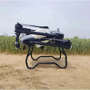 Gran oferta, Dron agrícola de 30L para pulverización de pesticidas de cultivos, componentes básicos de capacidad de 15L para uso agrícola - Product Image 6