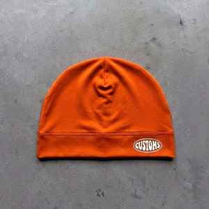 Casquette de sport ajustée et extensible personnalisée, respirante, pour la gym, marque privée, fabricant en gros - Product Image 1