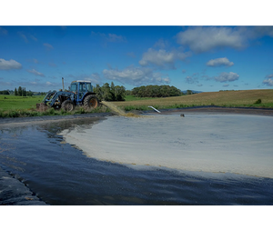 โรงงานบำบัดน้ำเสียโรงสกัดน้ำมันปาล์มประสิทธิภาพสูง พร้อมระบบกรองหลายขั้นตอนและการกู้คืนน้ำได้สูงสุด - Product Image 1