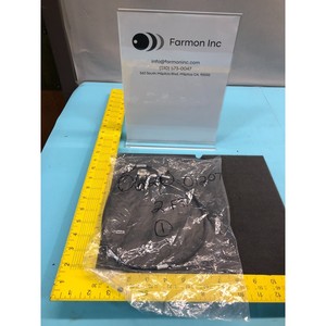 สายเคเบิล AMAT 0620-012207 ชุดสายเคเบิลกรองสัญญาณความถี่ต่ำ 24 นิ้ว LG - อุปกรณ์และอะไหล่เซมิคอนดักเตอร์ระดับโลกที่เชื่อถือได้ - Product Image 2
