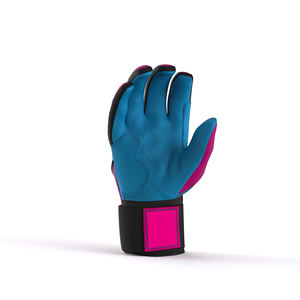 Guantes de Bateo de Béisbol Duraderos para Jóvenes - Protección de Alto Impacto para Niños, Agarre Suave, Equipo Deportivo para Liga Juvenil - Product Image 4