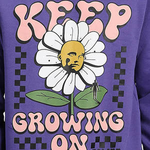 Sudadera de diseño personalizado para hombre con tela de calidad, sudadera para hombre para comodidad diaria y estilo moderno. - Product Image 6