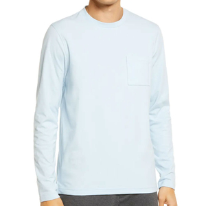 Chemises à manches longues pour hommes 2026, coupe décontractée, manches longues, automne-hiver, coton respirant, chemise décontractée à manches longues, prix de gros - Product Image 5
