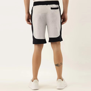 Shorts pour hommes de taille standard, nouvelle collection, soldes d'été, 100 % coton French Terry, vente flash, meilleure qualité, shorts imprimés Mein - Product Image 3