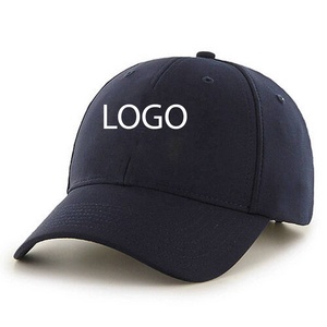 High Quality OEM Custom 100% Polyester Y2K Breathable <b>Waterproof</b> Print Logo Baseball <b>Cap</b> Embroidery 6 Panel Black Sport <b>Cap</b> - Product Image 1
