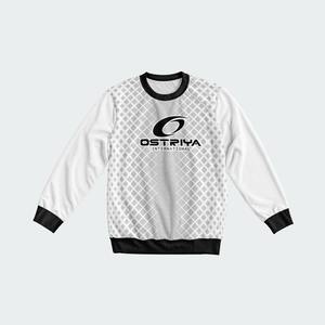 Cheap Price Wholesale Winter <b>Men's</b> Sweatshirt 100% Polyester Lightweight Comfortable Fabric Direct Factory Made Sweatshirts - Product Image 6