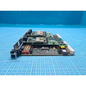Tel mvme 162-032 VME บอร์ดคอมพิวเตอร์แบบเดี่ยวที่ใช้เป็นชิ้นส่วนอุปกรณ์เซมิคอนดักเตอร์รุ่นเก่า - Product Image 5