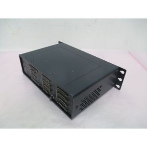 Controles de Procesos Berkeley MWTX-8-MNET - Equipo y Piezas de Semiconductores Legados Globales de Confianza - Product Image 4