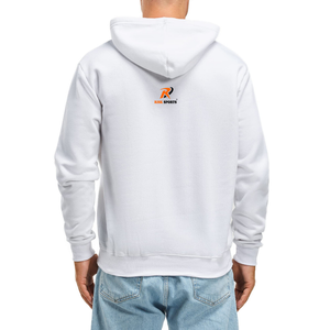 Sweat à capuche pour homme de haute qualité, 100% coton, poids lourd, surdimensionné, logo personnalisé, sweats à capuche de luxe personnalisés, meilleur prix - Product Image 2