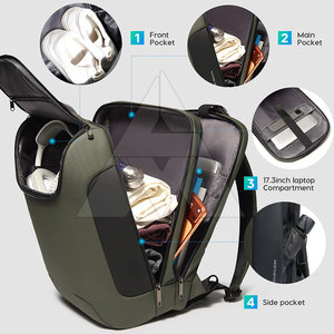 Latest Design Wholesale <b>Laptop</b> & Business <b>Backpack</b> Custom Lightweight <b>Laptop</b> & Business <b>Backpack</b> - Product Image 3