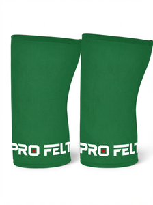 Hot Sale Sports Fitness Custom Gym Gear <b>Knee</b> Sleeves Custom Knitted Elastic 7mm Thickness Compression <b>High</b> Quality <b>Knee</b> Sleeves - Product Image 4