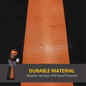 Halloween Inflatable Outdoor Holiday Yard Decorations for Festive Halloween Decorations - Product Image 4