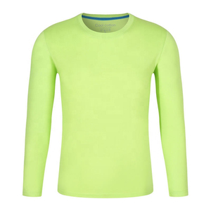 Chemise de pêche pour garçons, sur mesure, noire, respirante, anti-UV UPF 50, 100% polyester, grandes tailles, vente en gros - Product Image 2