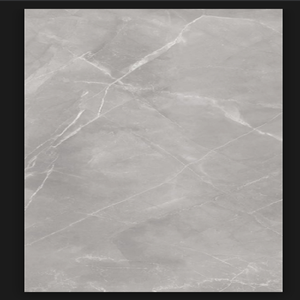 Baldosa de Porcelana Armani Graphite 600x1200mm, Loseta de Piso con Aspecto de Mármol de Lujo para Pisos Interiores Modernos - Product Image 1