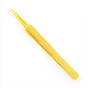 Professional <b>Blackhead</b> Remover Tweezers <b>Extractor</b> <b>Tools</b> <b>Blackhead</b> Extraction Tweezers - Product Image 1