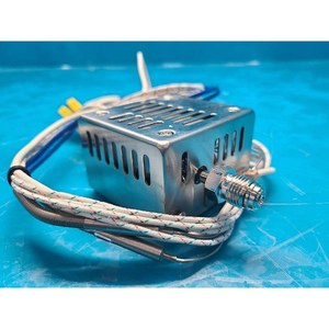 Acondicionador de Señal de Sensor SHIKOKU EX-010M Usado Como Está, Piezas de Equipos Semiconductores Legados - Product Image 5