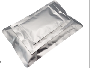 Standard ESD LDPE Material Anti-Static Shielding Zipper Bag Hand Length Handle for <b>Camera</b> Other Consumer Electronics SYSTECH - Product Image 2