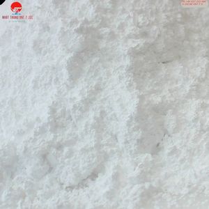 Poudre ultra-fine micronisée 3000 Mesh de qualité supérieure, carbonate de calcium broyé pour tuyaux PVC, papier, caoutchouc, PP Nhat Thang VNT-3 Nghe - Product Image 2