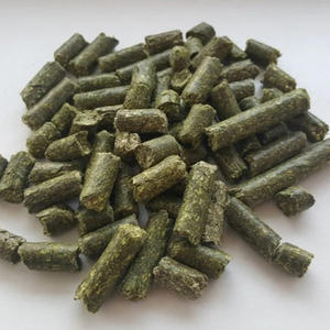 Granulés d'alfalfa de haute qualité - Product Image 5