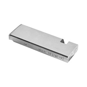 Filiere per filettatura tubi RIDGID HSS per mancini, 1/2'' 3/4'' NPT, confezione da 4 per macchine a filiere separabili - Product Image 2