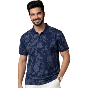 Men's Clothing <b>Polo</b> t <b>Shirt</b> Quick Dry Hot Sale High Quality New Arrival Plus Size Cotton Unique Design Breathable Casual Tee - Product Image 1