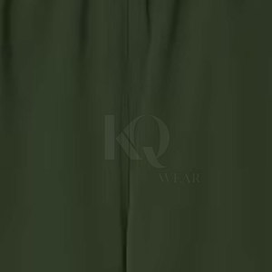 Shorts de sport pour hommes, taille élastique, tissu extensible décontracté, respirant, pour l'entraînement, la course à pied et la remise en forme - Product Image 6
