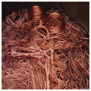Alambre de cobre de desecho 99% puro / Chatarra de alambre de cobre en stock desde China - Product Image 5