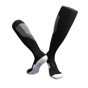VANEK Men Custom Knitted Cotton Breathable Crew <b>Socks</b> Sweat-Absorbent Sports <b>Running</b> Gym Casual Everyday Wear Soft Stretch - Product Image 5