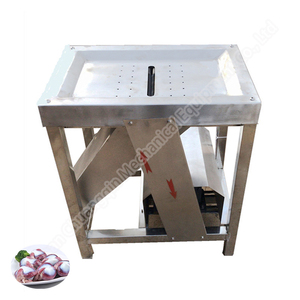 Chicken Duck Gizzard Washing Machine Chicken Abbatoir Slaughter Equipment Duck Gizzard Cleaning Machine - Product Image 5