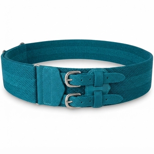 Ceinture tissée ajustable de haute qualité, exclusive et stable, avec logo personnalisé, service OEM et marque privée, vente en gros - Product Image 6