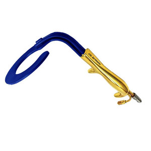 Instrumento Quirúrgico para Cirugía Plástica y Aumento de Senos, Retractor de Senos Circular en Forma de C de Alta Calidad - Product Image 4