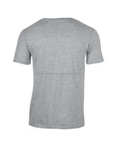 Wholesale Low Price T <b>Shirts</b> for <b>men</b> 100% Cotton printed loose fit <b>men</b> <b>shirt</b> - Product Image 2