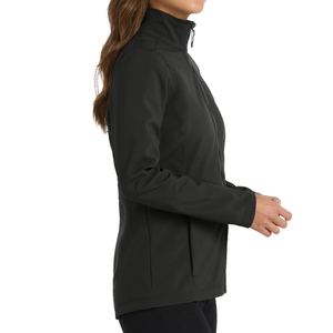 Servicios OEM: Chaquetas Softshell Ajustadas a Precio Razonable, Fabricación al por Mayor de Chaquetas Softshell para Mujer en Diferentes Colores - Product Image 6