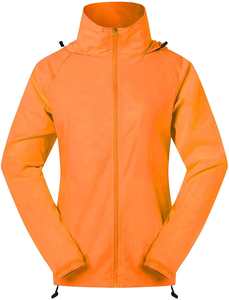 Chaqueta Cortavientos para Hombre, Ligera, Protección Contra el Viento para Exteriores, Diseñada para Exportación, Fabricación de Ropa al por Mayor OEM - Product Image 5