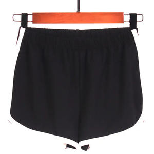 Shorts de Forro Polar Cómodos para Mujer, Venta Directa de Fábrica 2026 / Shorts de Forro Polar Suave para Mujer, Venta Directa de Fábrica, Precio Económico - Product Image 2