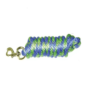 Cuerda de Algodón para Caballos, Diseño de Última Generación, Venta Directa de Fábrica, Personalizable, Resistente - Product Image 5