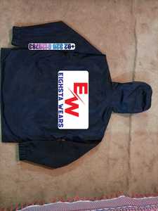 Zipper Fly Wholesale Windbreaker <b>Jackets</b> 2025 Men Winter <b>Jacket</b> Quality Polyester Winter <b>Jacket</b> - Product Image 5
