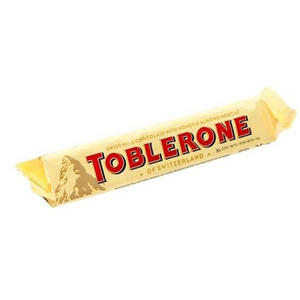 Barre de chocolat au lait Tobleronee 100g - Product Image 4