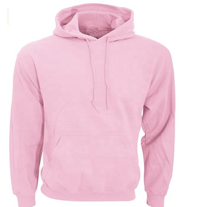 Sudaderas con capucha de algodón de lujo para hombre de marca privada, con material de alta calidad de un canal de distribución global. - Product Image 2